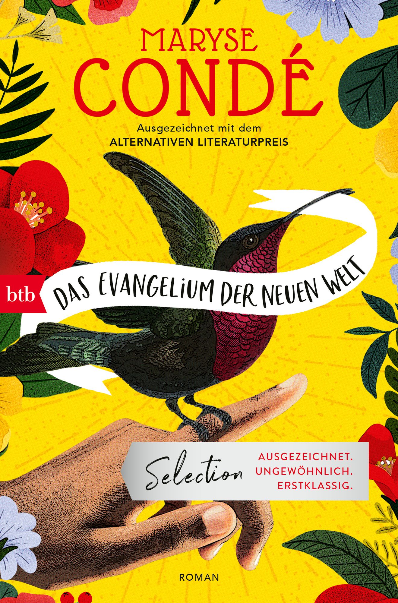 conde (c) Penguin Verlag