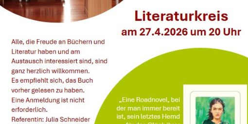 Literaturkreis_Bücherei_St_Stephan_April_2026