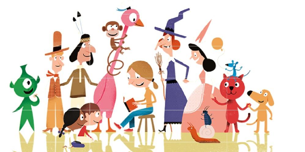 Vorlesevergnügen_November_2025