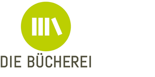 Logo Die Bücherei