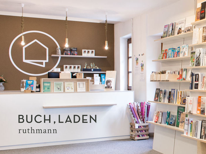in Bodenheim oder Mainz-Hechtsheim (c) Buch,Laden 13 GmbH
