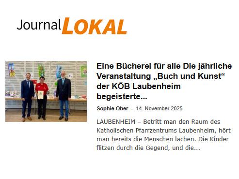 Artikel Journal Lokal