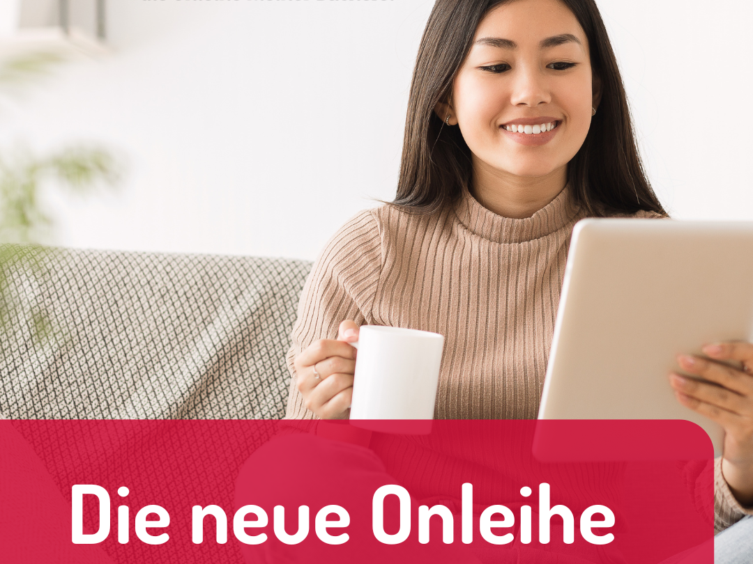 Onleihe libell-e.de – Achtung: Neue App installieren! (c) Borromäusverein e.V.