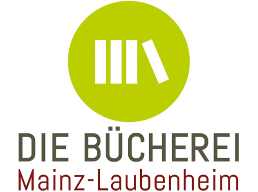 Logo Buecherei Mainz Laubenheim (c) KÖB