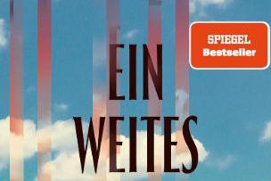 Auszug des Covers vom Buch ein weites Leben