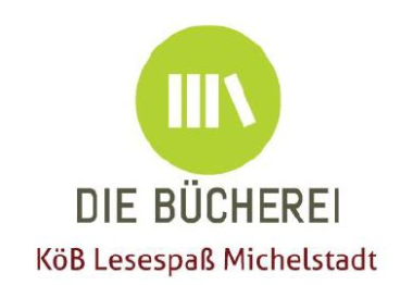 Logo Büchereiarbeit