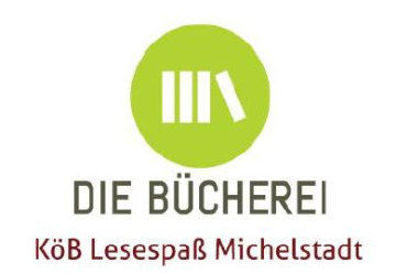 KöB Lesespaß Michelstadt