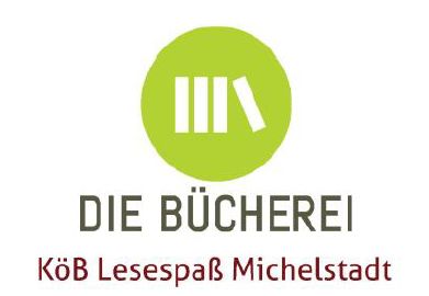 Logo Büchereiarbeit