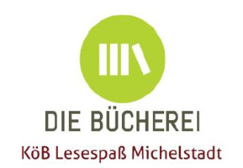 Logo Büchereiarbeit
