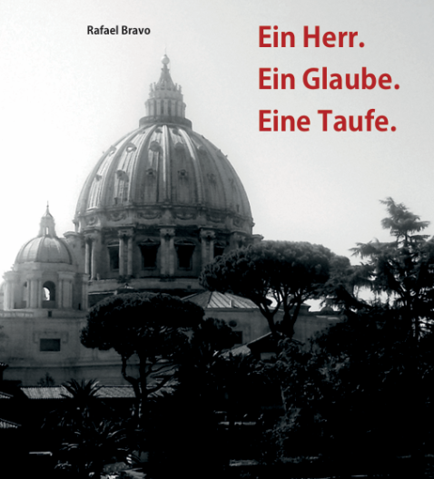 Buch Cover (c) Rafael Bravo