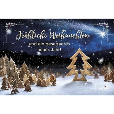 480069384 (c) Weihnachten