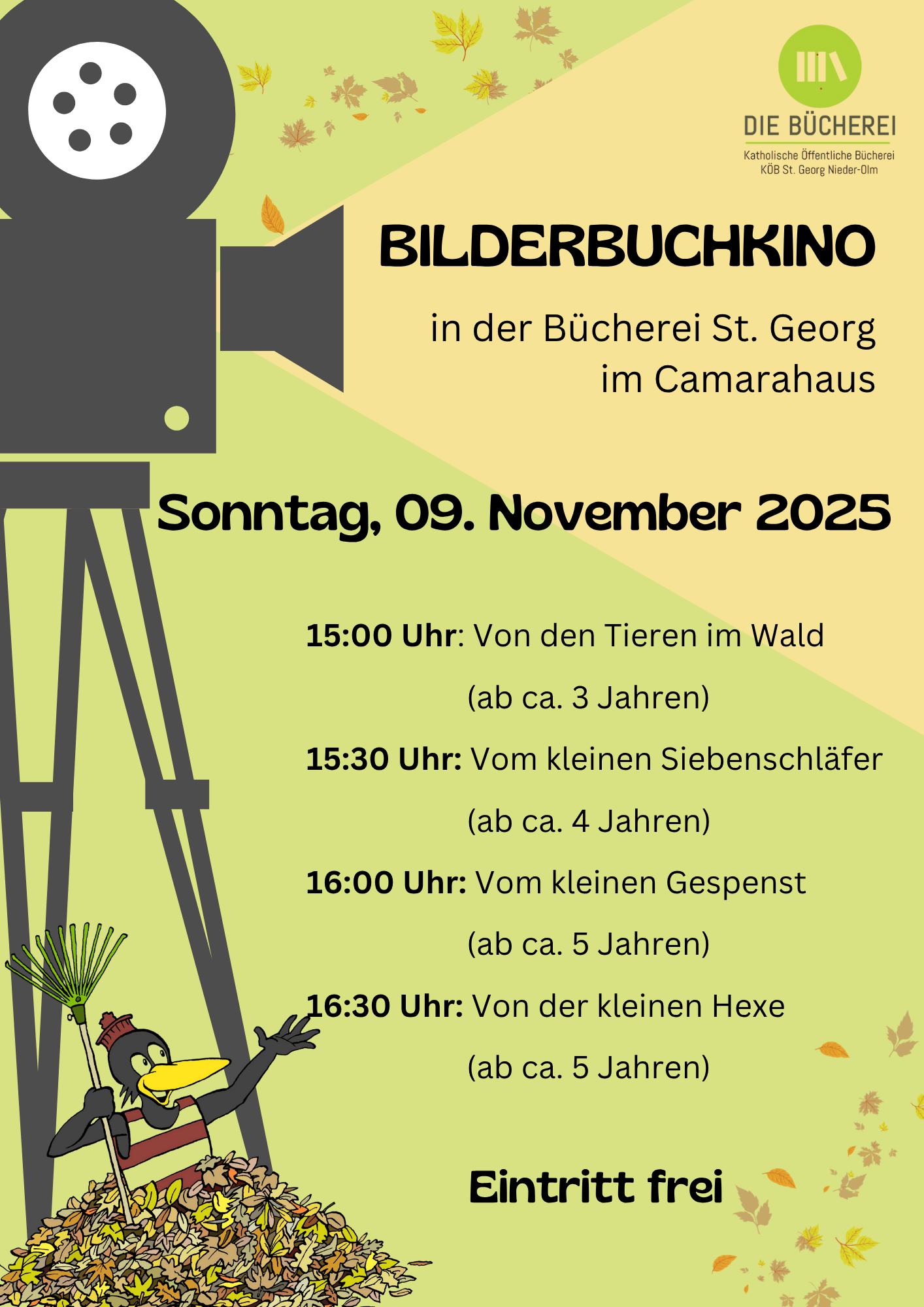 Bilderbuchkino KöB Nieder-Olm (c) Canva JG