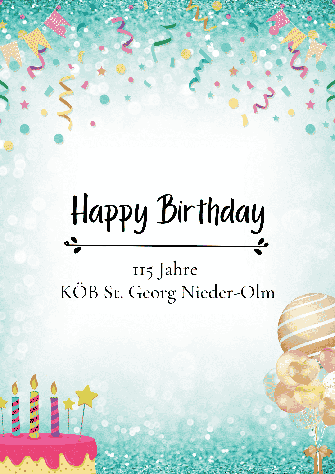 KÖB Nieder-Olm Geburtstag (c) canva