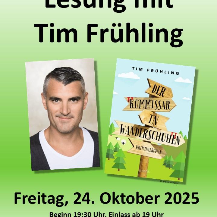 2025-10-24 plakat lesung tim frühling