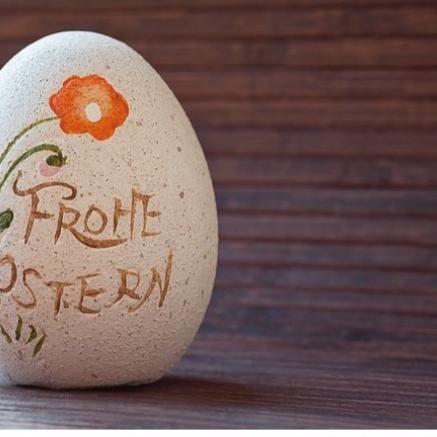 Ostern