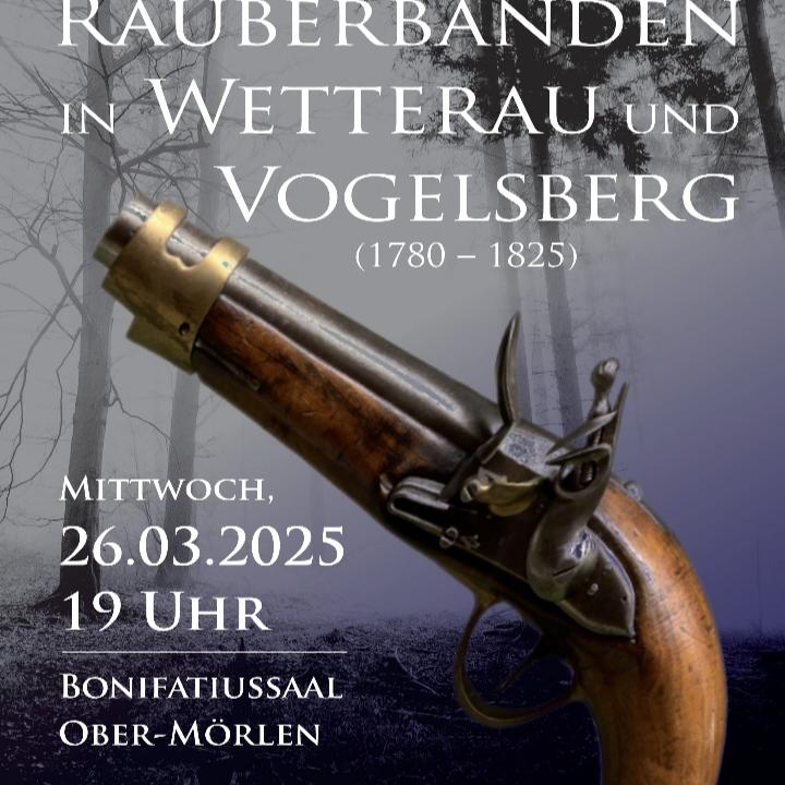 Räuberbanden