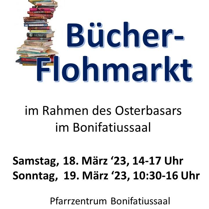 Flohmarkt