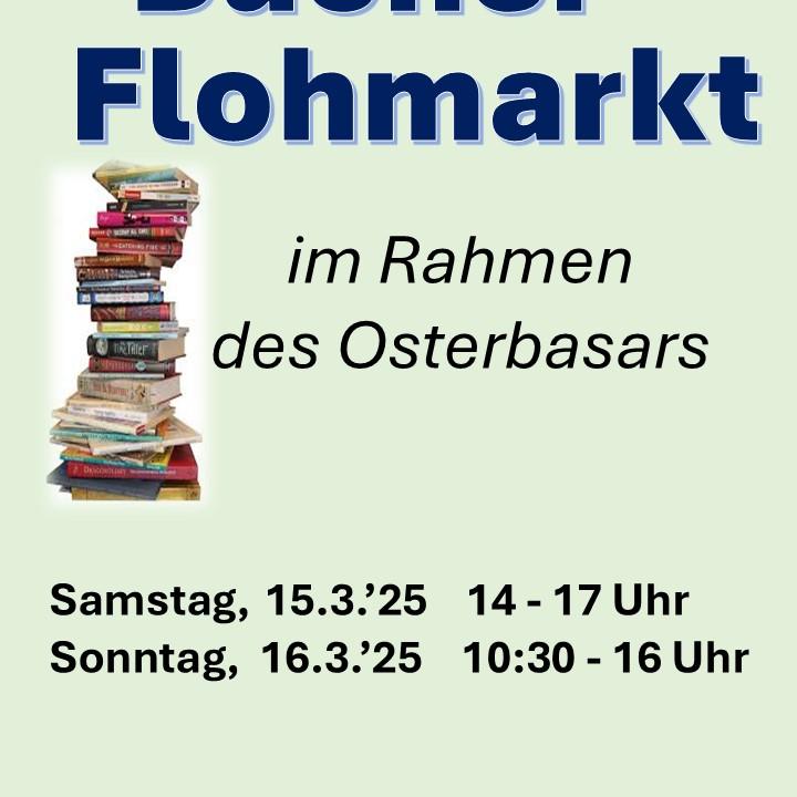 ostern25 buecherflohmarkt