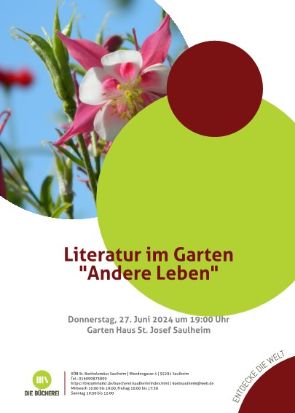 LiGa-Ander Leben (c) AndreaPruess