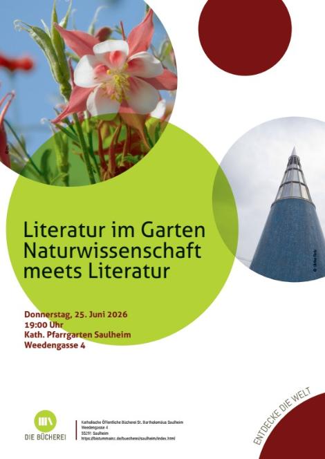 Naturwissenschaft-Literatur2026 (c) AndreaPruess