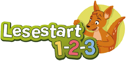 Logo Lesestart