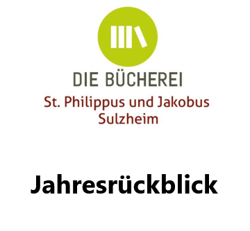 Jahresrückblick (c) KÖB Sulzheim