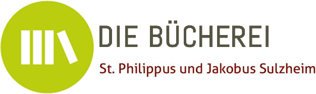 Logo Bücherei Scrollbar (c) KÖB Sulzheim