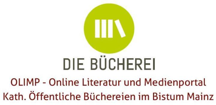 Besuchen Sie auch andere Büchereien im Bistum (c) Fachstelle für Büchereiarbeit Bistum Mainz