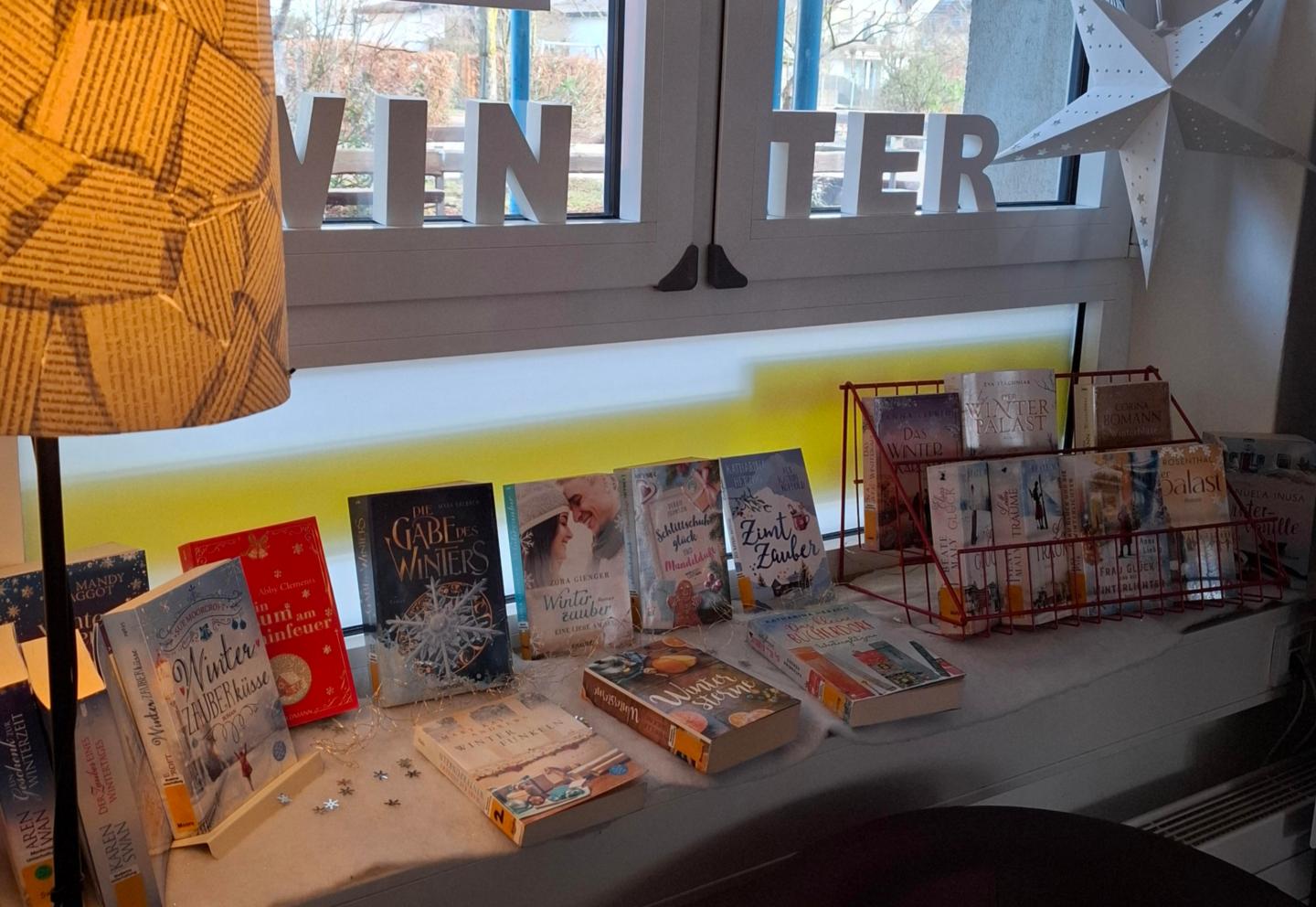 Schöne Literatur