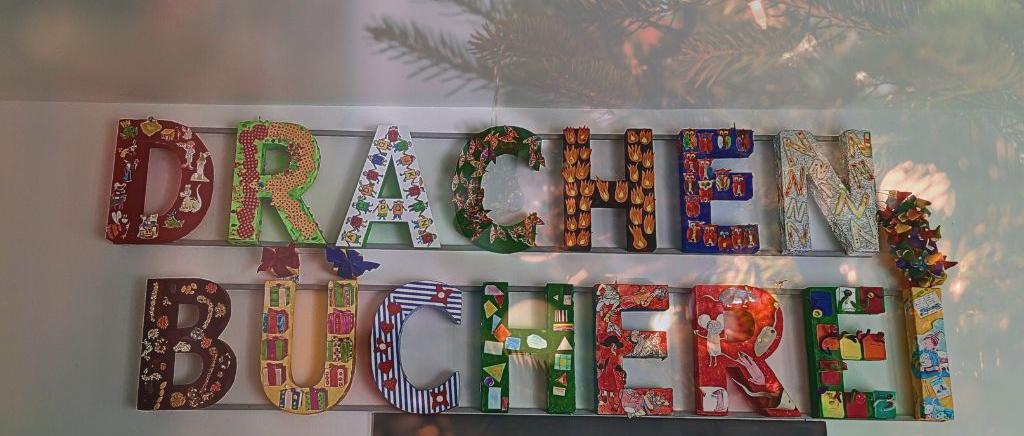 AdventDrachenbücherei(1) (c) Drachenbücherei