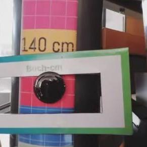 BuchOMeter
