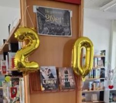 Die goldenen 20er (c) Drachenbücherei