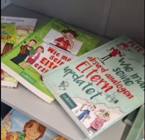 Familientag (c) Drachenbücherei