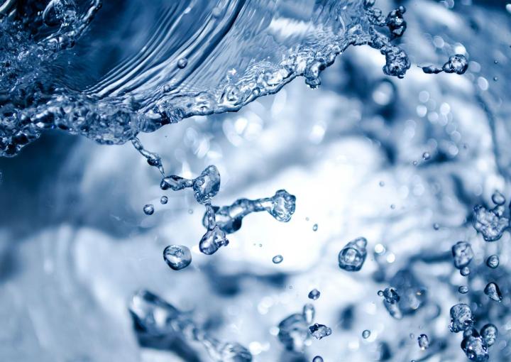 Wasser