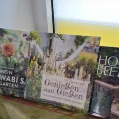 Gartenarbeiten