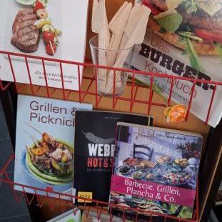 Grillzeit