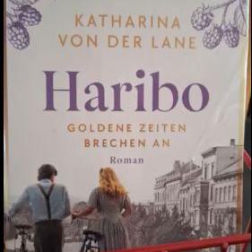 Haribo-Firmengeschichte