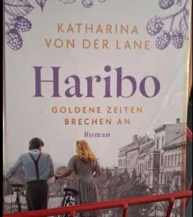 Haribo-Firmengeschichte