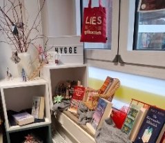 Hygge2025 (c) Drachenbücherei