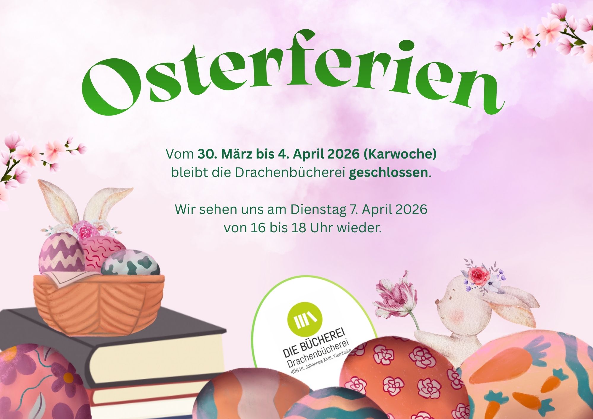 (c) Drachenbücherei