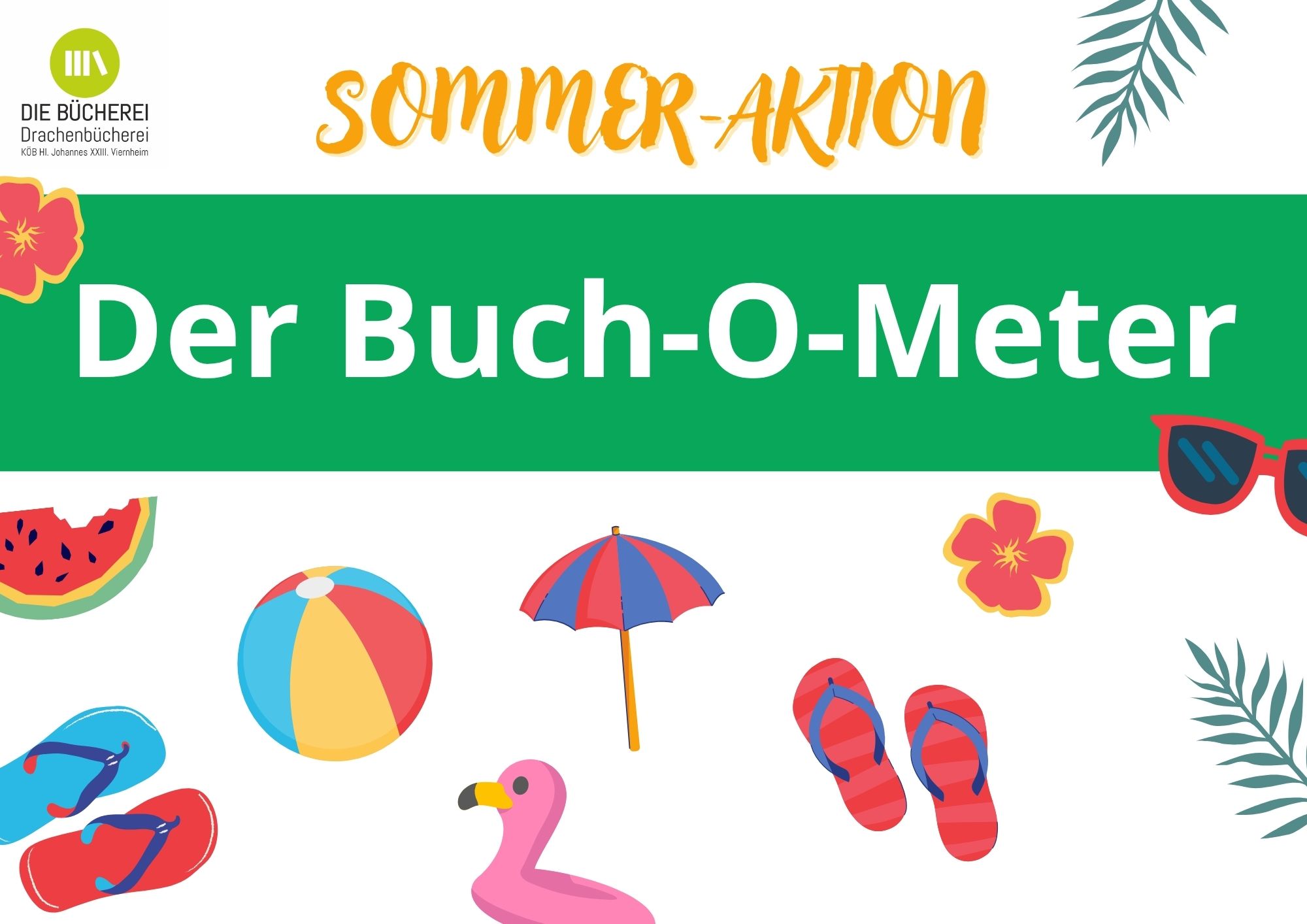Sommer 2025 (3) (c) Drachenbücherei