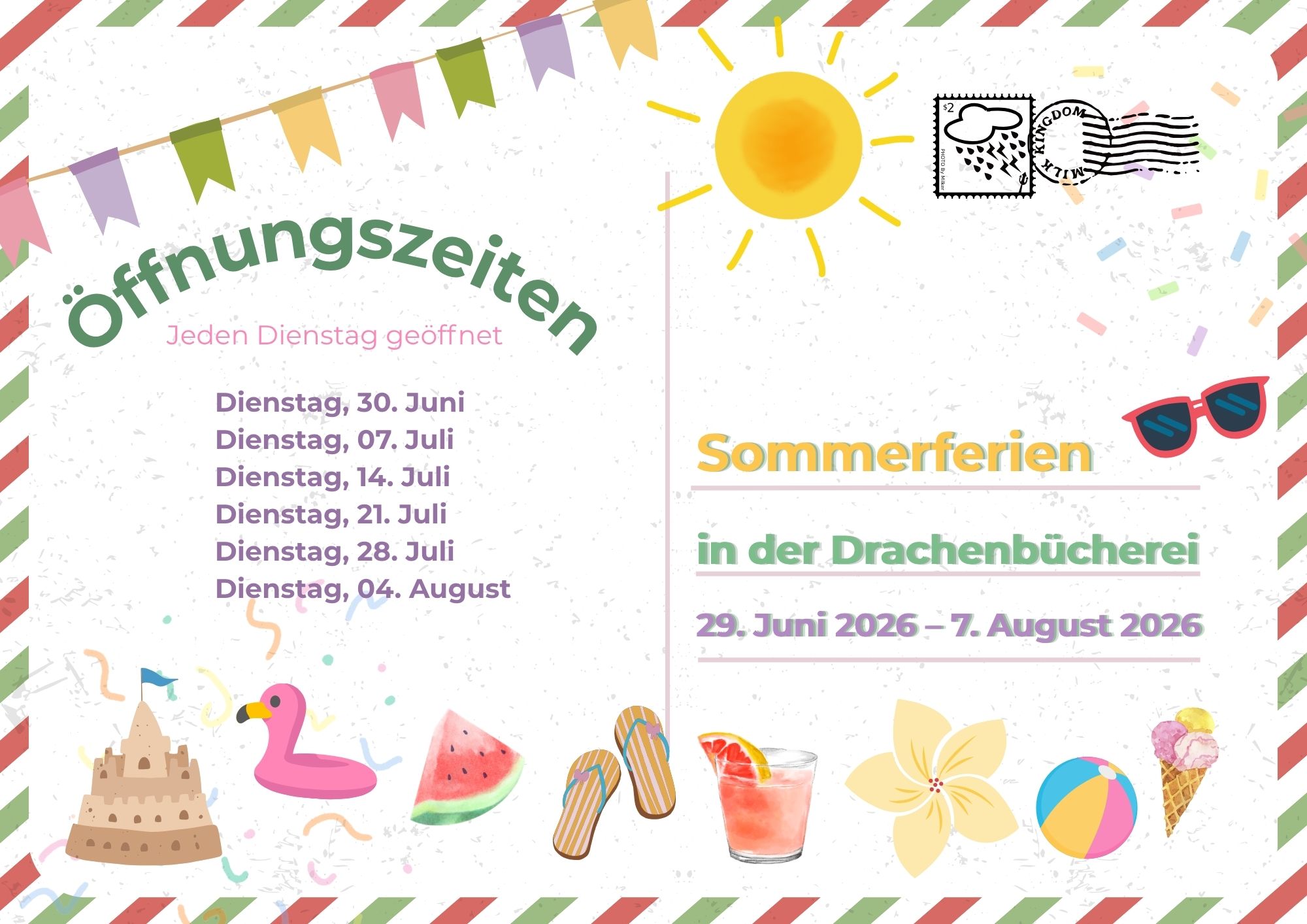 (c) Drachenbücherei