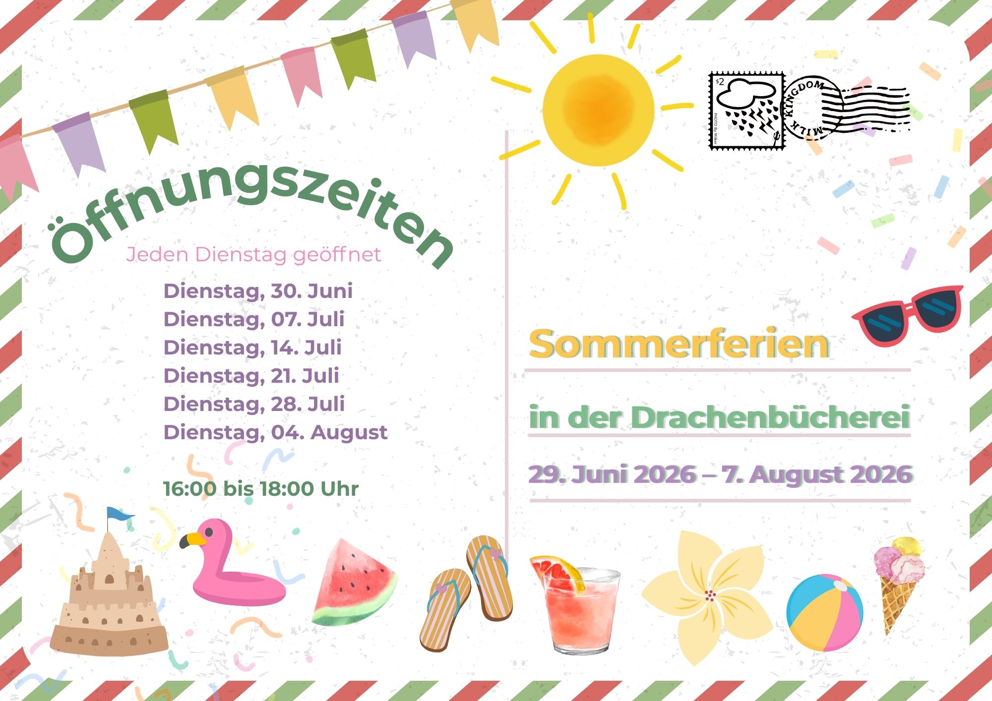(c) Drachenbücherei