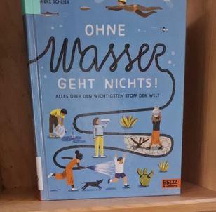 Thema Wasser
