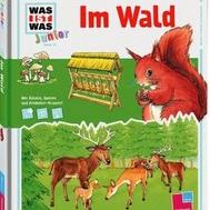 Waldsachbuch