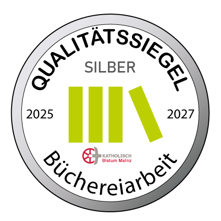 Qualitätssiegel Silber