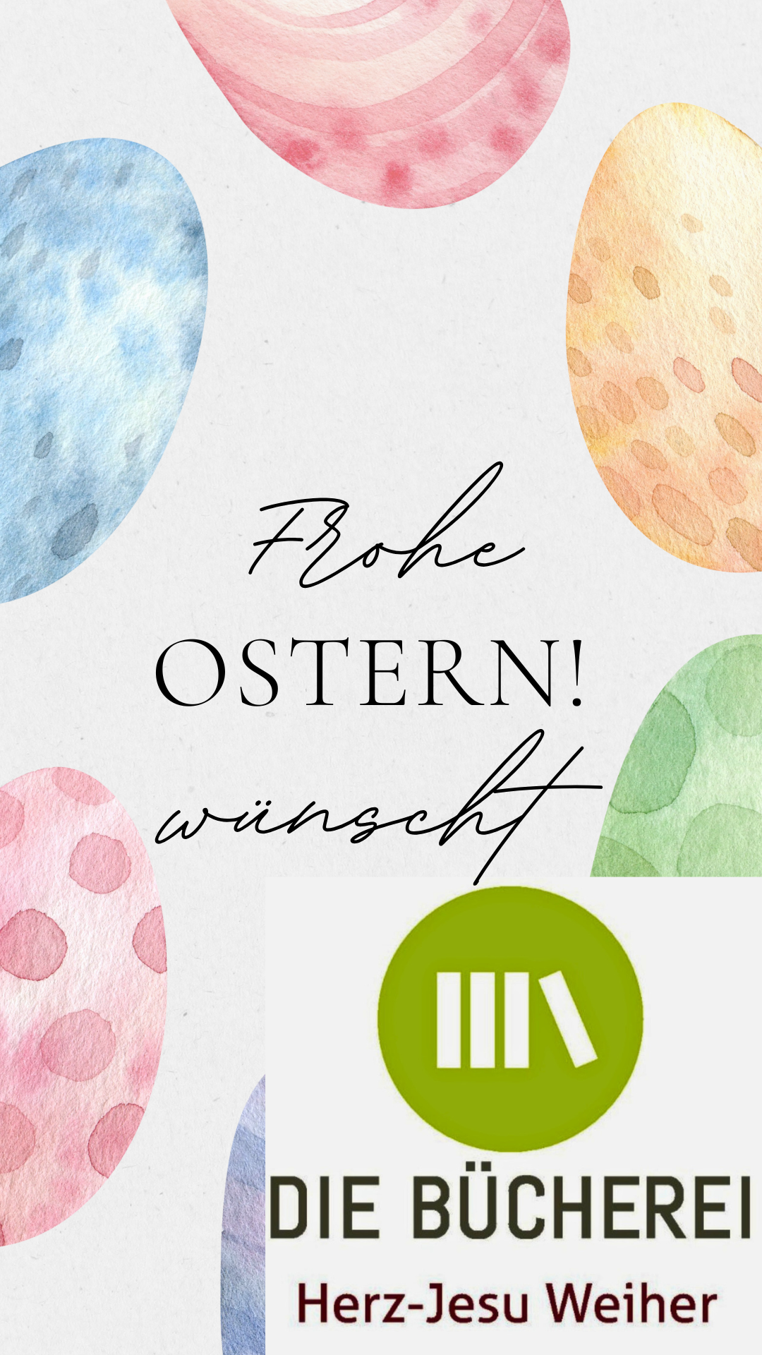 Bunt Aquarell Kalligraphie Ostern Gruß Instagram Story_20250419_094721_0000 (c) Monika Kemmer