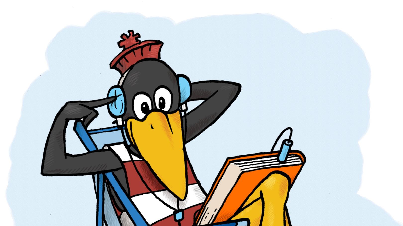 Fridolin_Liegestuhl_4c_fond_-® (c) Borromäusverein e.V.