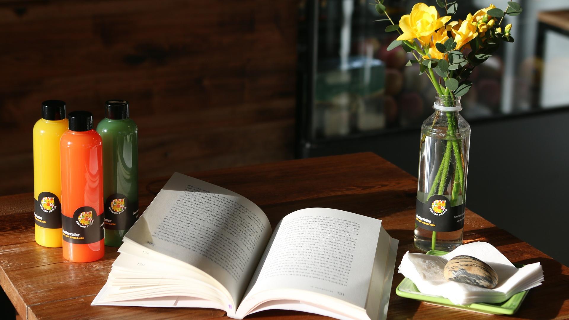 Medienempfehlungen (c) www.pixabay.com