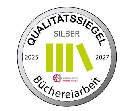 siegel-silber (c) 2025 Bistum MZ